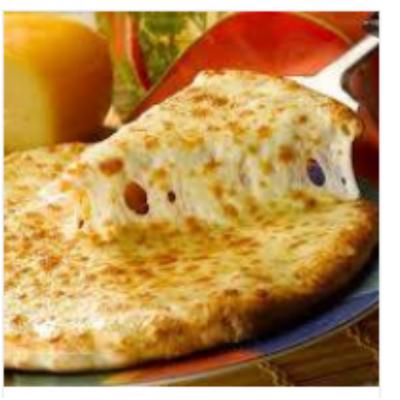 تريبل تشيز كينجدام شيدر